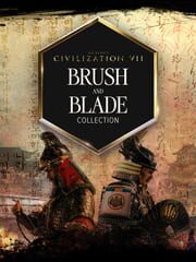 Sid Meier's Civilization VII: Brush and Blade Collection