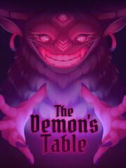 The Demon's Table cover