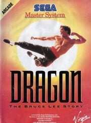 Dragon: The Bruce Lee Story