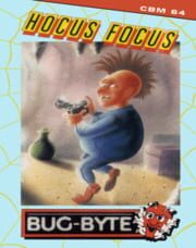 Hocus Focus