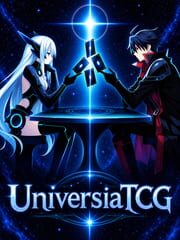 UniversiaTCG cover art