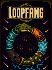 Loopfang cover art
