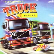 International Truck Racing