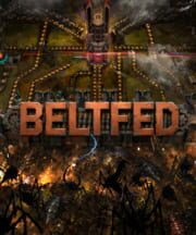 Beltfed cover art