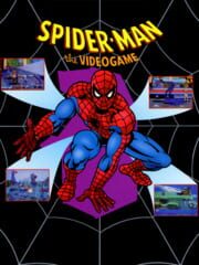 Spider-Man: The Video Game