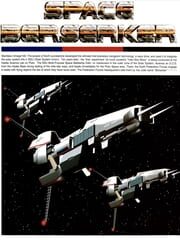 Space Berserker