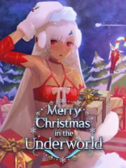 Fate/Grand Order: Merry Christmas in the Underworld cover