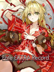 Fate/Extra Record: Animate Limited Set cover art