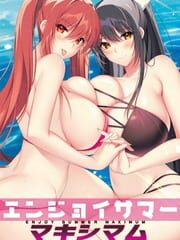 Enjoy Summer Maximum cover