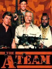 The A-Team