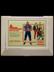 The A-Team