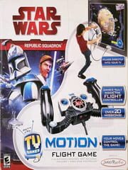Star Wars: Republic Squadron