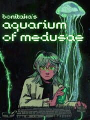 Bonitāka's Aquarium of Medusae cover