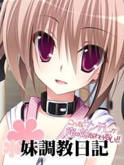 Imouto Choukyou Nikki cover art