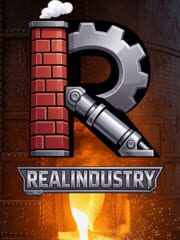 Realindustry cover