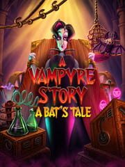 A Vampyre Story 2: A Bat's Tale