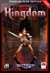 Battle Kingdom cover