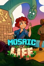 Mosaic of Life cover art