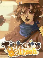Tinker's Nook cover art