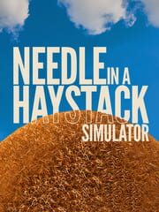 Needle in a Haystack Simulator