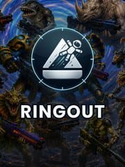 RingOut cover art