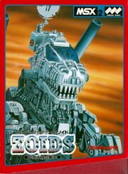 Zoids: Chuuou Tairiku no Tatakai