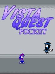 Vista Quest Pocket