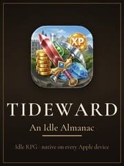 Tideward cover art