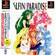 Elfin Paradise cover