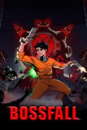 Bossfall cover art