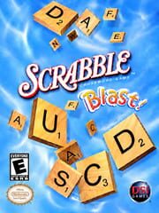 Scrabble Blast!