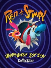 Ren & Stimpy Happy, Happy, Joy, Joy Collection