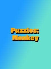 Puzzles: Monkey