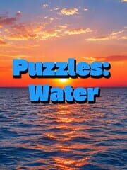 Puzzles: Water