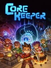 Core Keeper