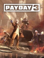 Payday 3