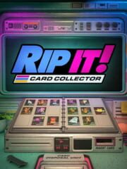 Rip It! Card Collector cover art