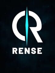 Rense cover art