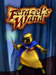 Ferazel's Wand