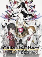 The Caligula Effect: Overdose