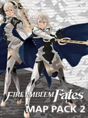 Fire Emblem Fates: Map Pack 2 cover