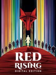 Red Rising