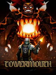 Towermouth cover art