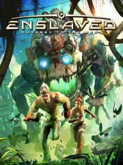Enslaved: Odyssey to the West