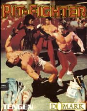 Pit-Fighter