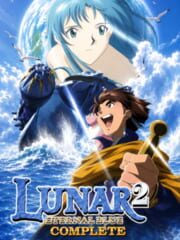 Lunar 2: Eternal Blue Complete
