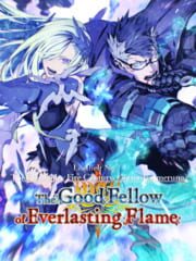 Fate/Grand Order: Lostbelt No. 2 - Götterdämmerung cover