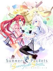 Summer Pockets Sunnyside Stories cover art