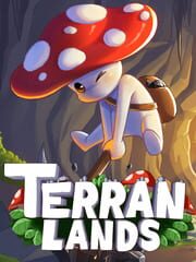 TerranLands cover