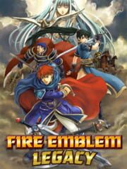 Fire Emblem 7 Legacy